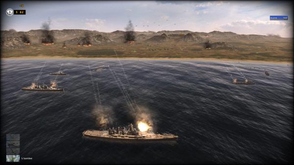 R.U.S.E. RU VPN Required Steam CD Key - Image 11