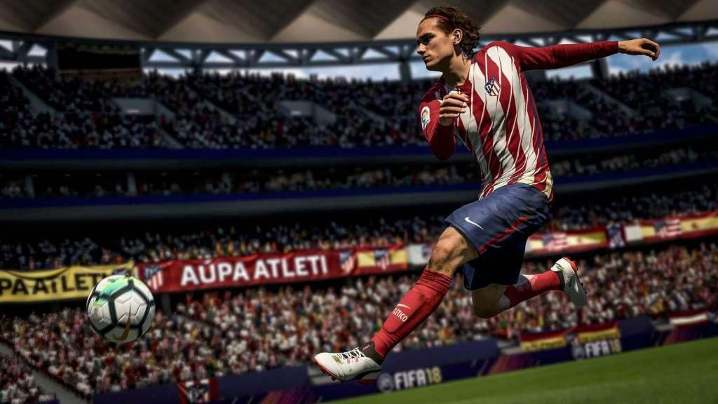 FIFA 18 EA App CD Key - Image 2