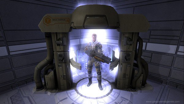 Space Siege PC Steam CD Key - Image 4