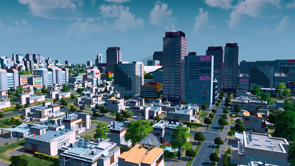 Cities: Skylines Complete Edition Steam CD Key - Image 2