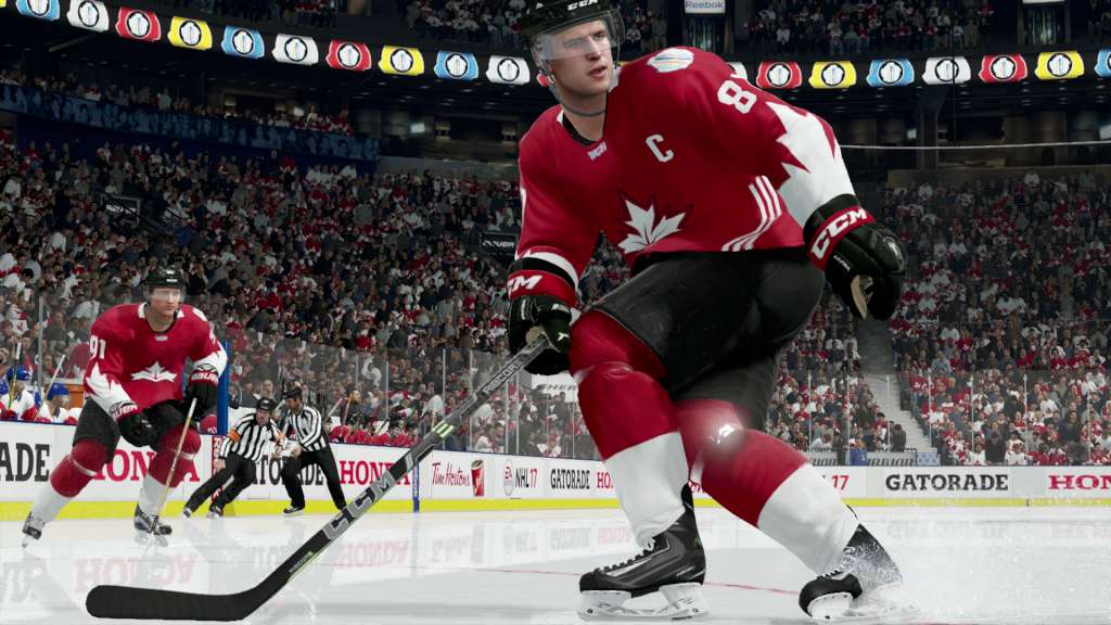 NHL 17 XBOX One CD Key - Image 5