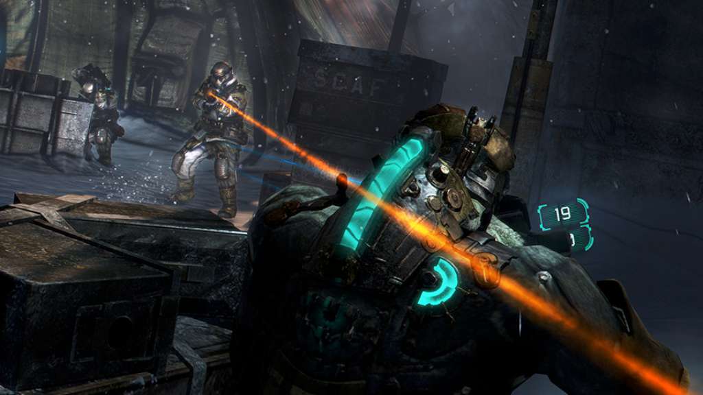 Dead Space 3 + Awakened DLC EA App CD Key - Image 15