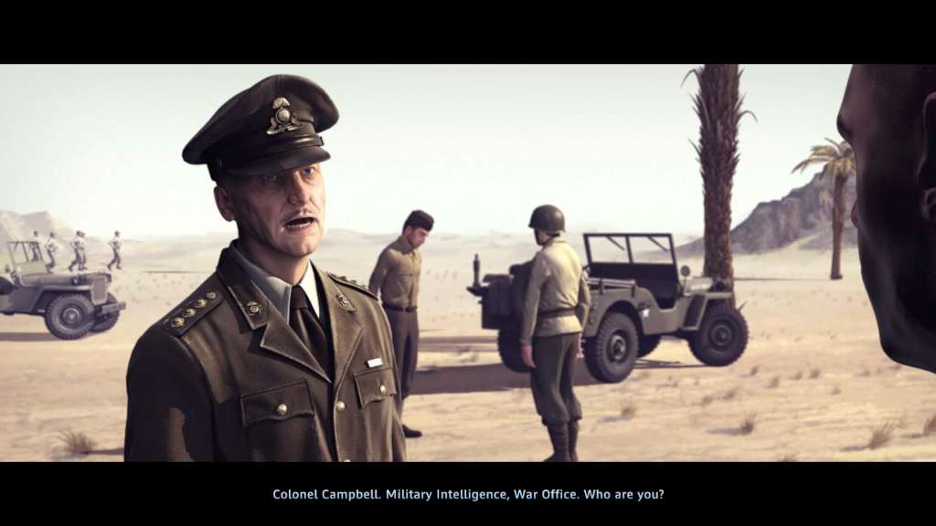 R.U.S.E. RU VPN Required Steam CD Key - Image 14