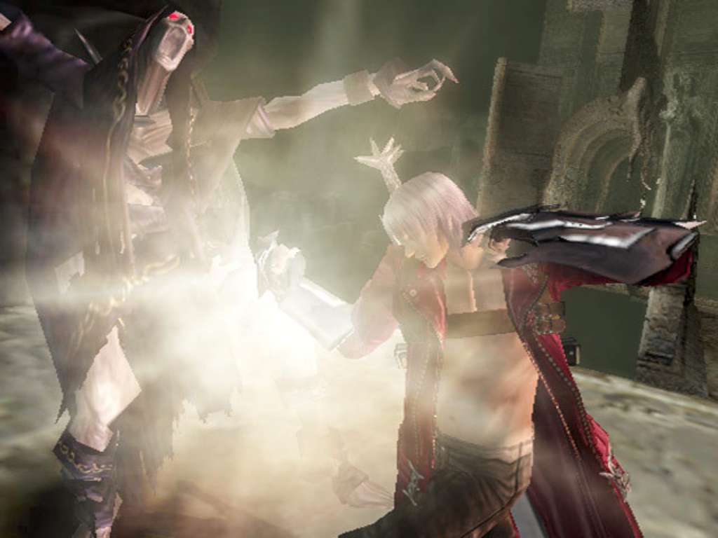 Devil May Cry 3 Special Edition PC Steam CD Key - Image 5