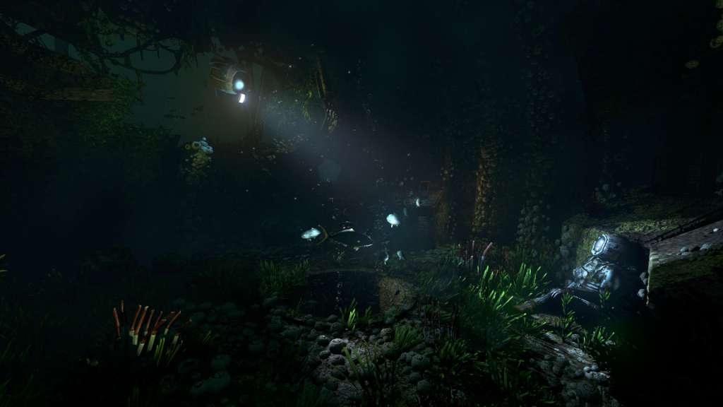 SOMA Steam CD Key - Image 5