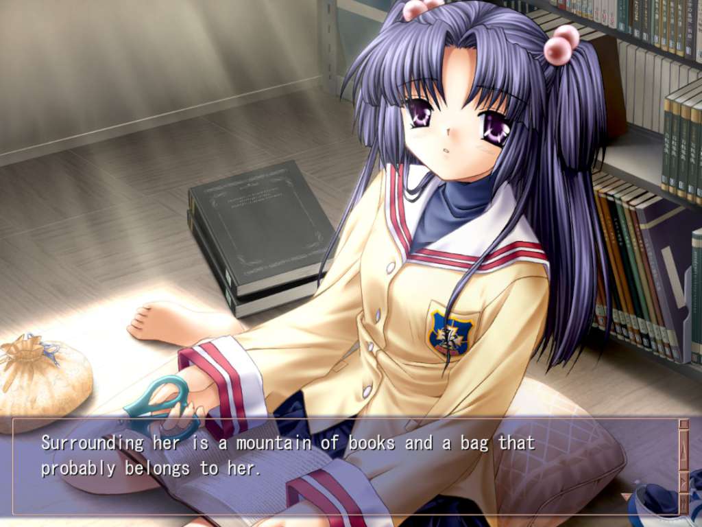 CLANNAD Steam CD Key - Image 4