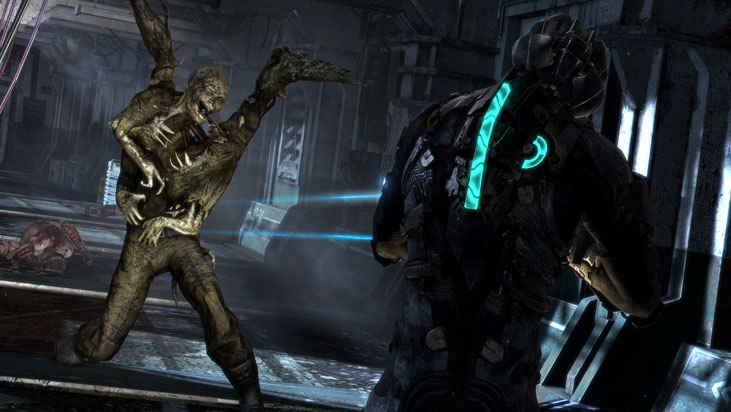 Dead Space 3 + Awakened DLC EA App CD Key - Image 7