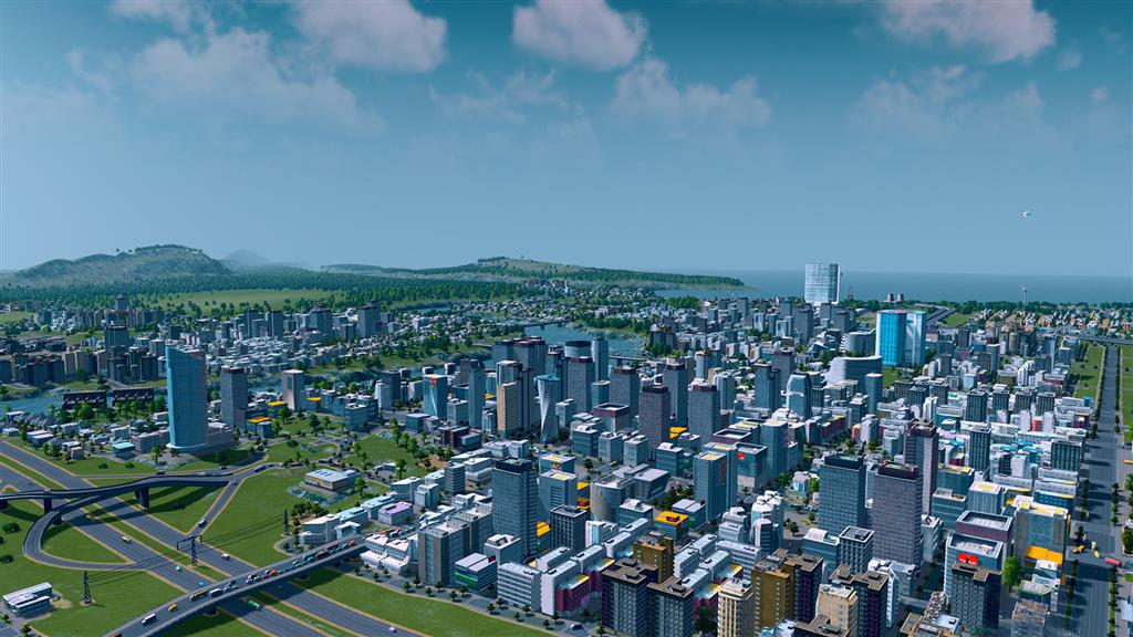 Cities: Skylines Complete Edition Steam CD Key - Image 7