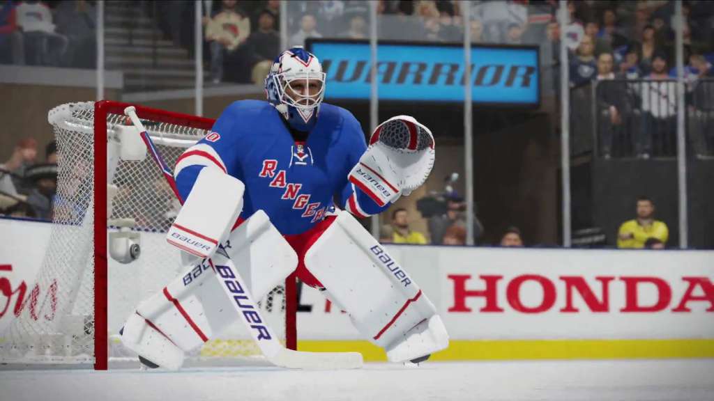 NHL 17 XBOX One CD Key - Image 6