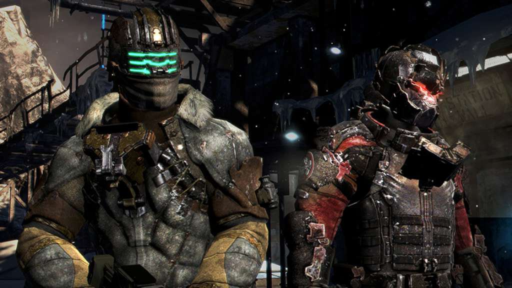 Dead Space 3 + Awakened DLC EA App CD Key - Image 14