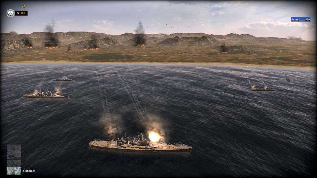 R.U.S.E. RU VPN Required Steam CD Key - Image 17