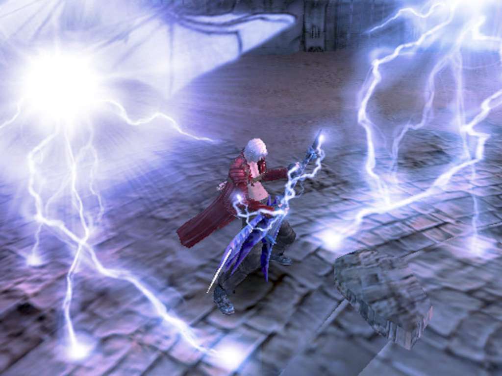 Devil May Cry 3 Special Edition PC Steam CD Key - Image 4