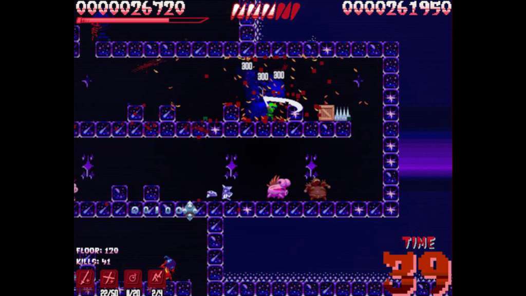 Super House of Dead Ninjas PC Steam CD Key - Image 4