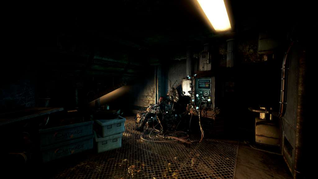 SOMA Steam CD Key - Image 7