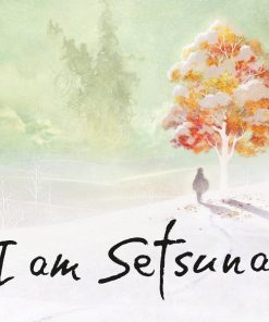 I am Setsuna PC Steam CD Key