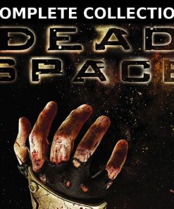Dead Space Complete Collection EA EA App CD Key