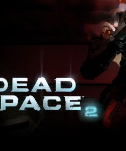 Dead Space 2 PC Steam CD Key