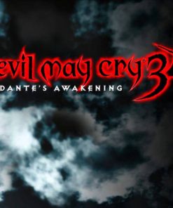 Devil May Cry 3 Special Edition PC Steam CD Key