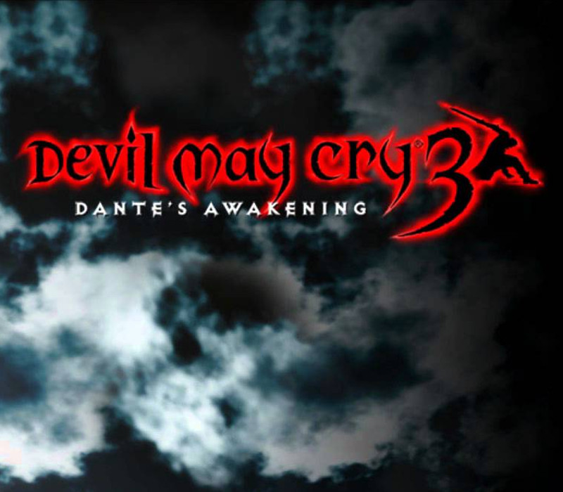 Devil May Cry 3 Special Edition PC Steam CD Key