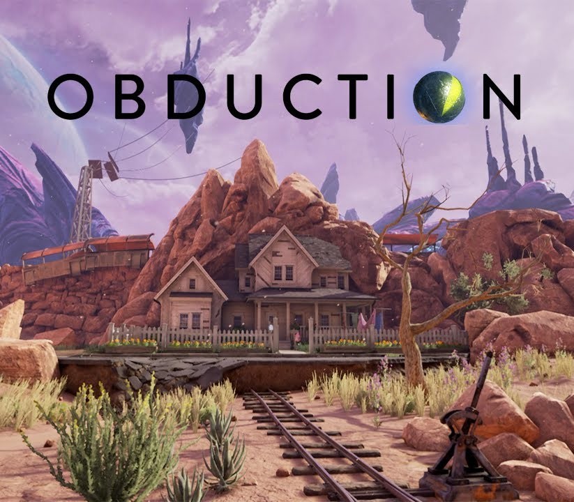 Obduction GOG CD Key
