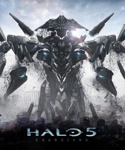 Halo 5: Guardians Digital Deluxe Edition XBOX ONE CD Key