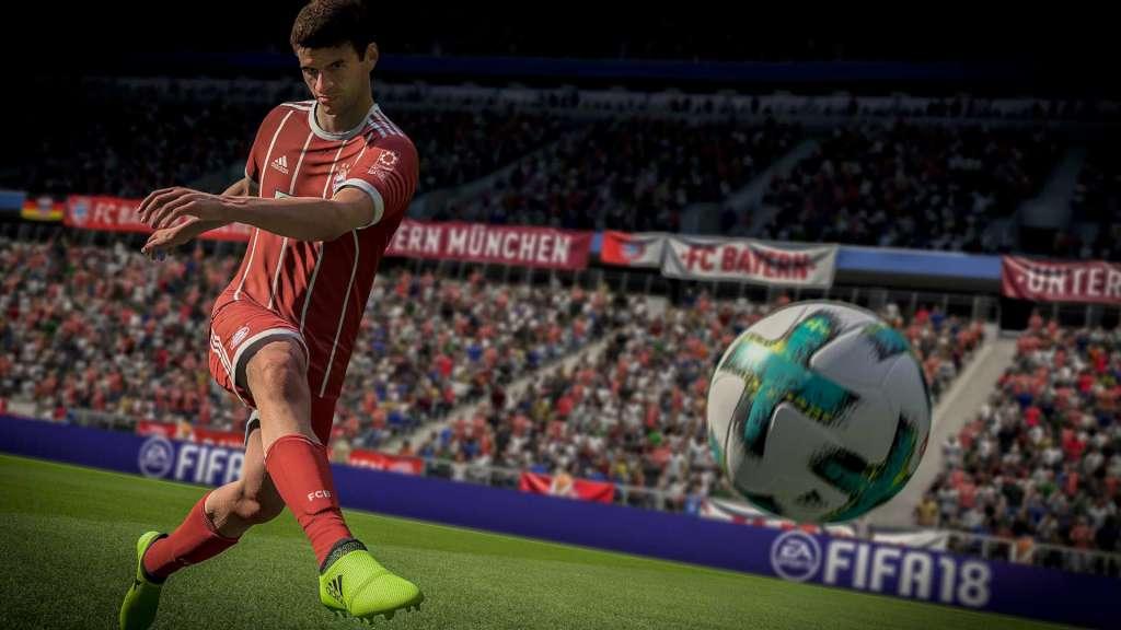 FIFA 18 EA App CD Key - Image 6