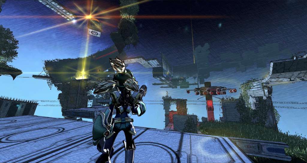 Cloudbuilt Steam CD Key - Image 5