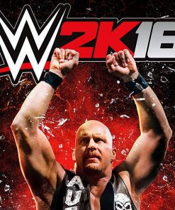 WWE 2K16 PC Steam CD Key