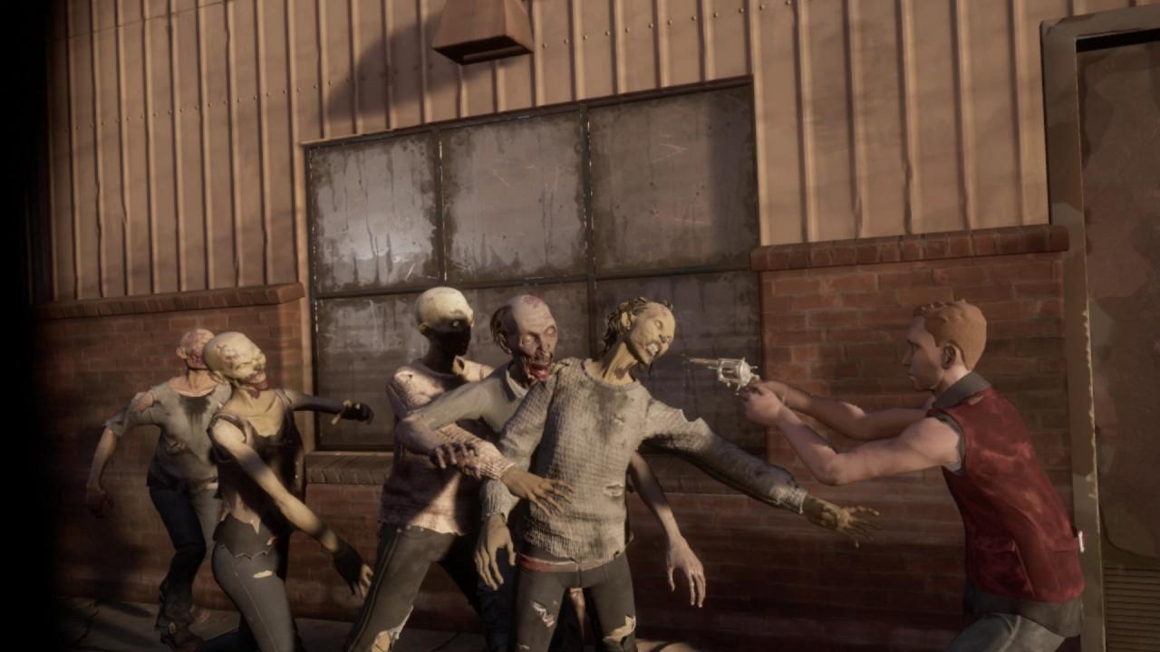 The Walking Dead: Saints & Sinners Steam CD Key - Image 3