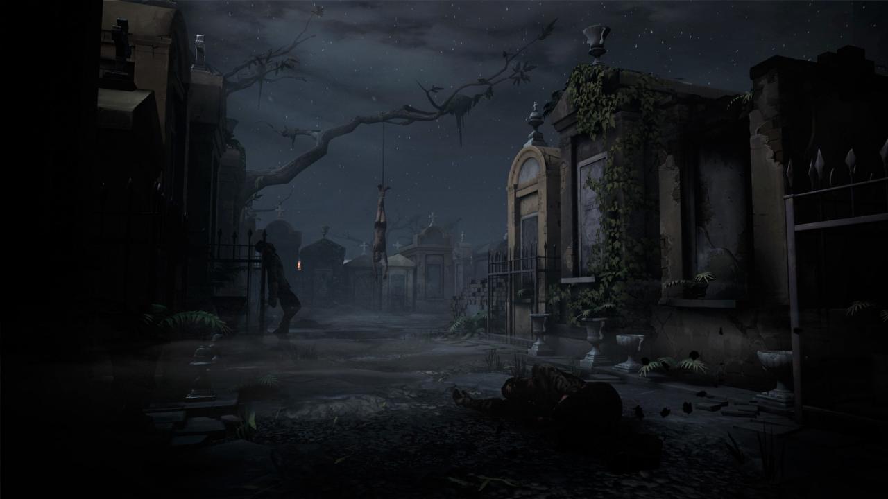 The Walking Dead: Saints & Sinners Steam CD Key - Image 5