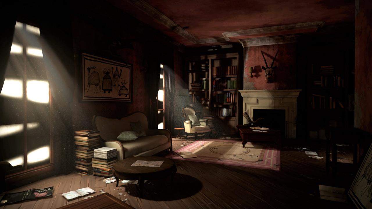 The Walking Dead: Saints & Sinners Steam CD Key - Image 7