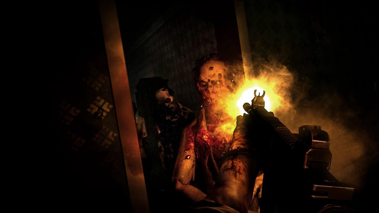 The Walking Dead: Saints & Sinners Steam CD Key - Image 9