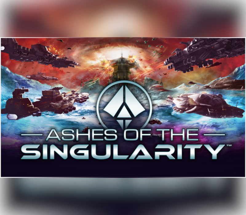 Ashes of the Singularity: Classic PC Steam CD Key