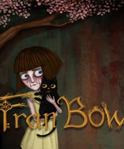 Fran Bow Steam CD Key