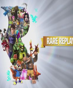 Rare Replay XBOX ONE CD Key
