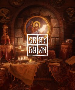 Gray Dawn PC Steam CD Key