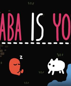 Baba Is You PC Steam CD Key