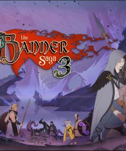 The Banner Saga 3 Legendary Edition Steam CD Key