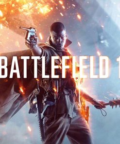 Battlefield 1 Ultimate Edition PC EA App CD Key