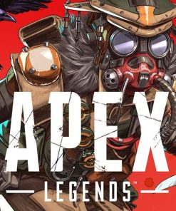 Apex Legends - Bloodhound Edition EA App CD Key