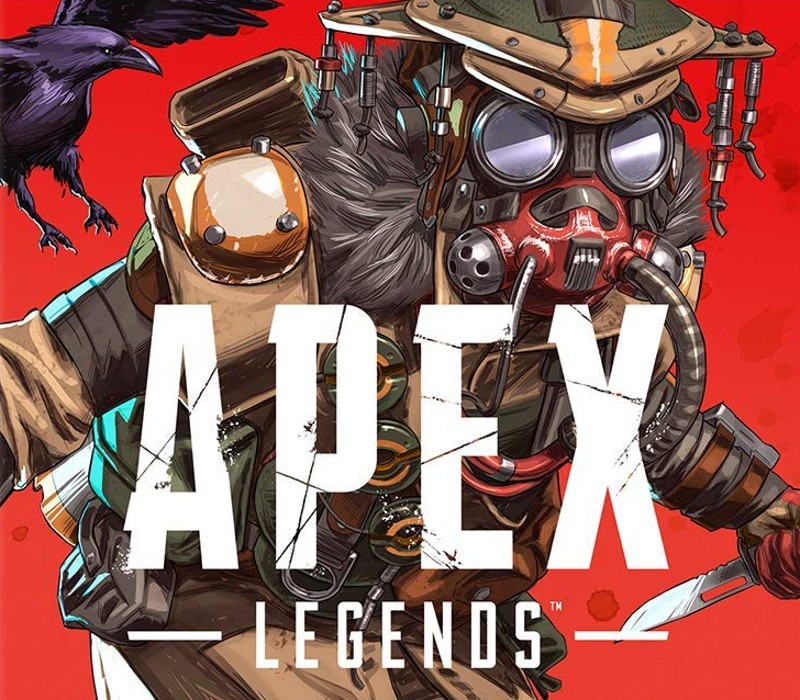 Apex Legends - Bloodhound Edition EA App CD Key