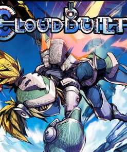 Cloudbuilt Steam CD Key