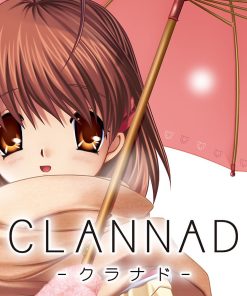 CLANNAD Steam CD Key