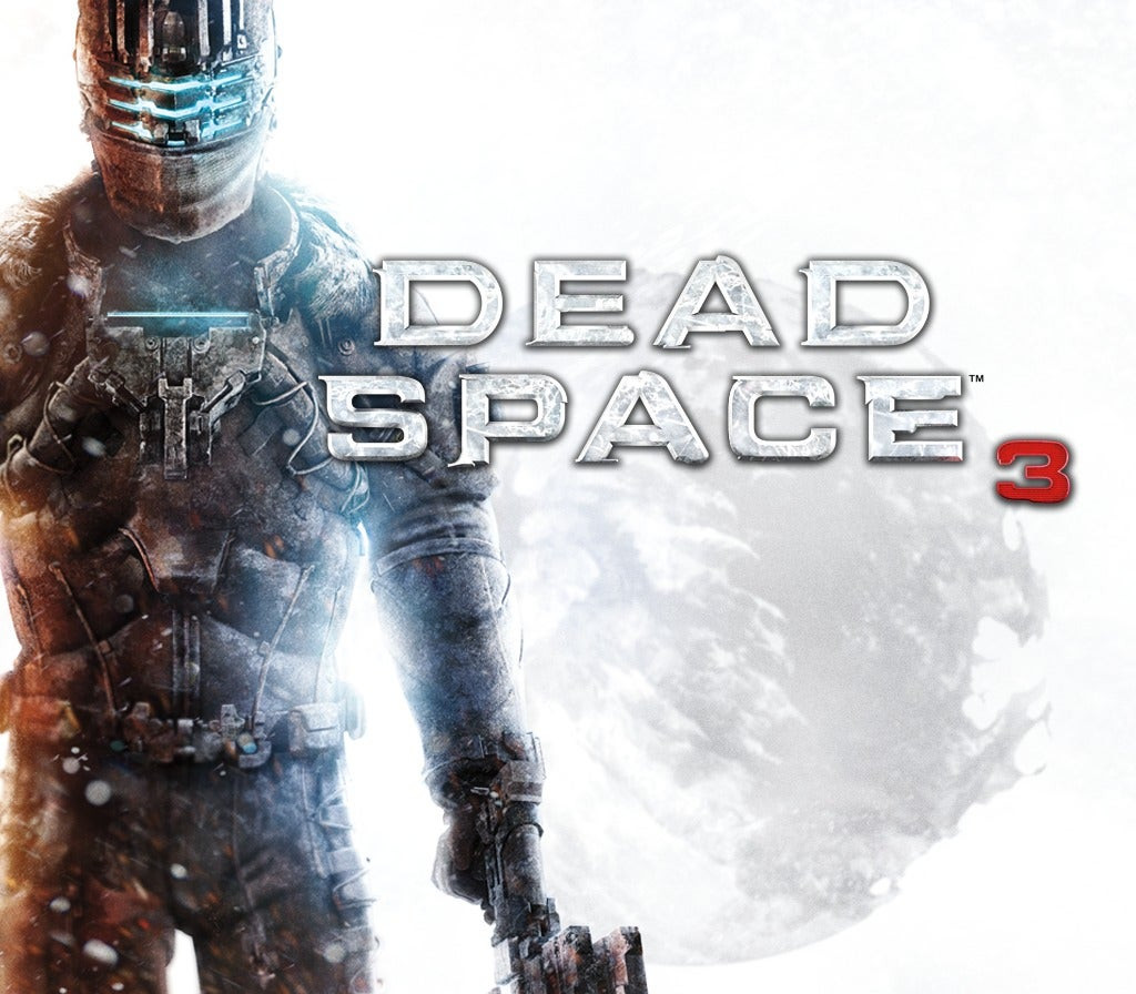 Dead Space 3 + Awakened DLC EA App CD Key