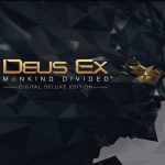 Deus Ex: Mankind Divided Digital Deluxe Edition XBOX ONE CD Key