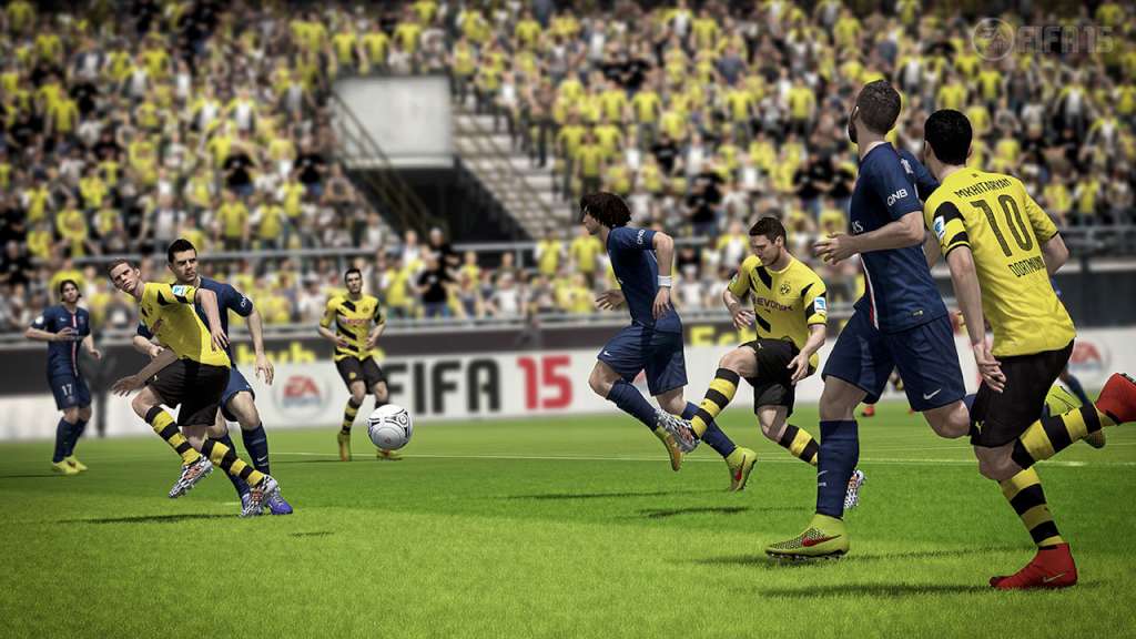 FIFA 15 EA App CD Key - Image 3
