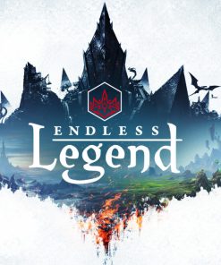 Endless Legend - Classic Edition Steam CD Key
