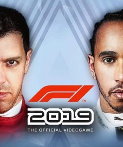 F1 2019 Steam CD Key