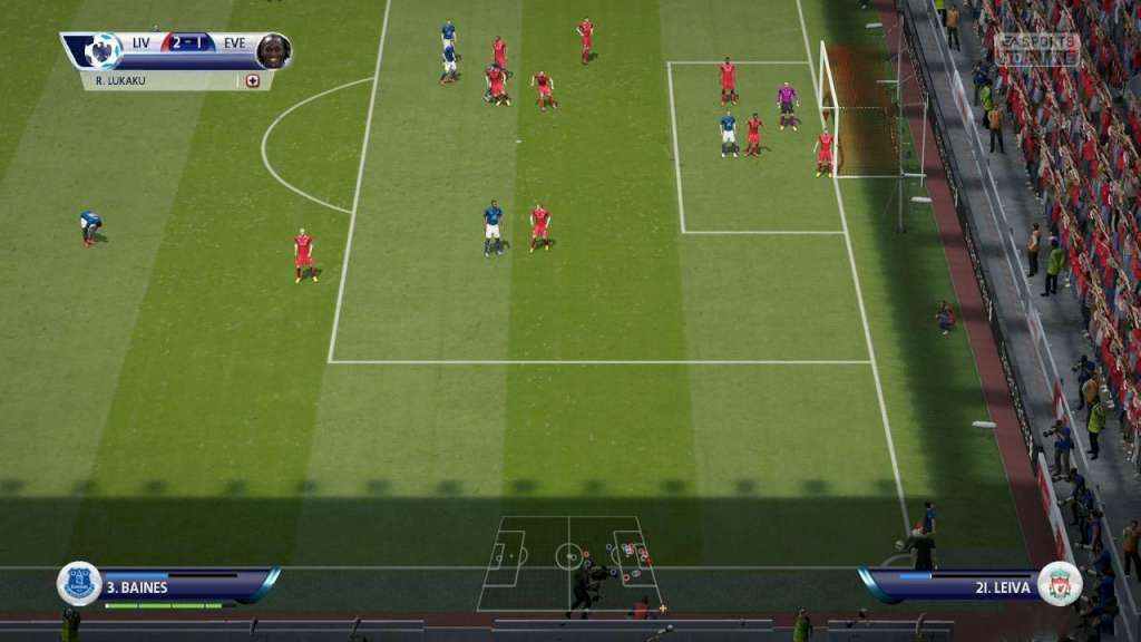 FIFA 15 EA App CD Key - Image 6
