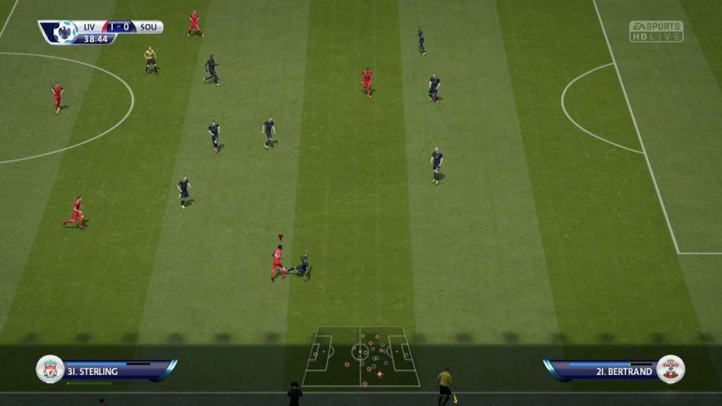 FIFA 15 EA App CD Key - Image 4